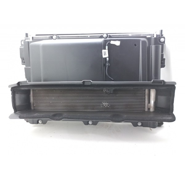 Kit Radiador Byd Dolphin Gs 180 Ev 2024 Usado