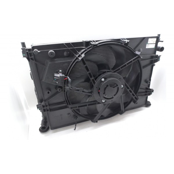 Kit Radiador Byd Dolphin Gs 180 Ev 2024 Usado