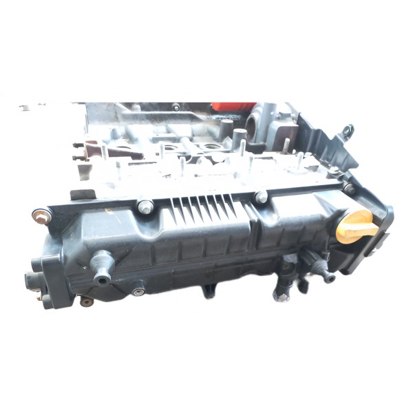 Motor Parcial Fiat Siena Attractve 1.4 2018 Usado