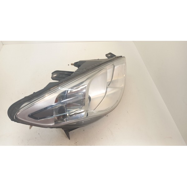 Farol Direito Fiat Grand Siena 2012 A 2016 Usado