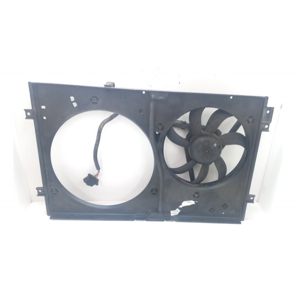 Motor Defletor Ventoinha Radiador Audi A3 1.8 2005 Usado